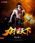 力扫天下封面
