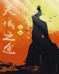 天域之途lu封面