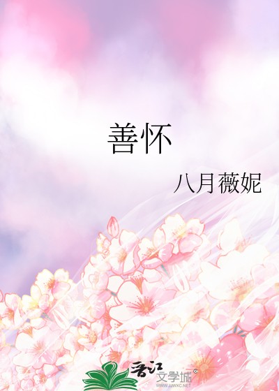 善怀封面