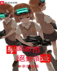 学园都市绝对领域封面