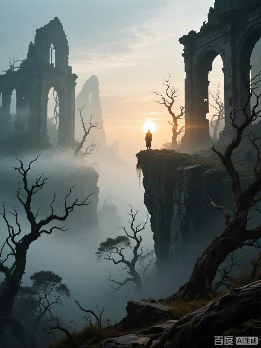 暗影熵变:虚境破晓纪封面