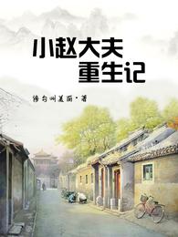 小赵大夫重生记封面