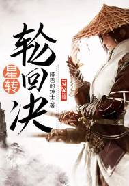 星转轮回决封面