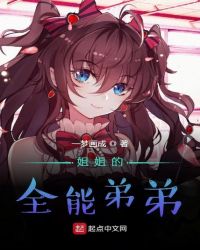 姐姐的全能弟弟封面