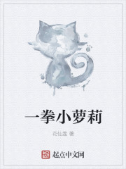 变身一拳小萝莉封面