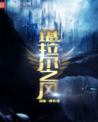 堪拉尔之风封面