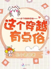 这个穿越有点俗封面