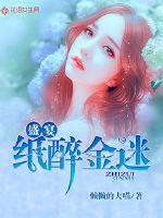 盛宴:纸醉金迷封面