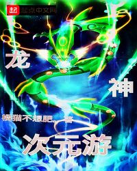 龙神次元游封面