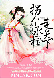 拐个丞相走天下封面