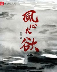 风心火欲封面