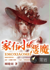 家有小恶魔封面