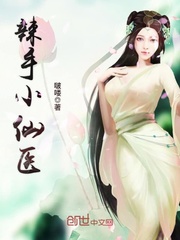 辣手小仙医封面