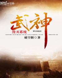 武神毁灭系统封面