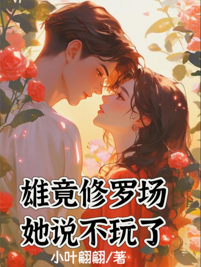雄竟修罗场，她说不玩了！封面