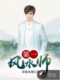 第一风水师封面