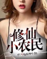 修仙小农民封面
