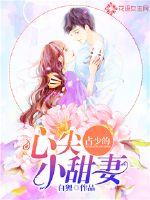 占少的心尖小甜妻封面