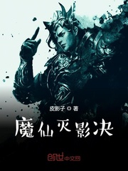 魔仙灭影决封面