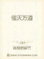 儒灭万道封面