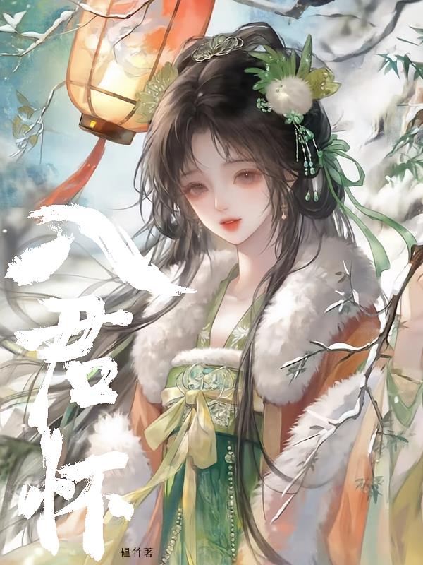 入君怀封面