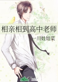 相亲相到高中老师封面