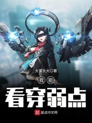 我能看穿弱点封面