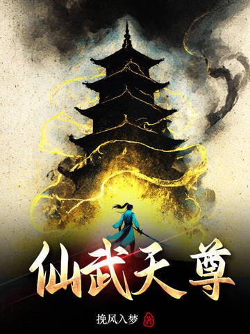 仙武天尊封面