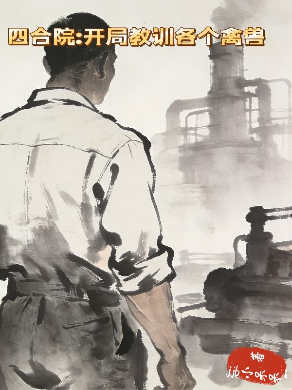 四合院开局教训各个禽兽封面