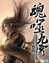 魂噬九霄封面
