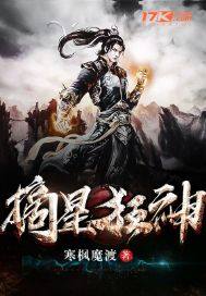 摘星狂神封面
