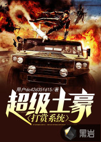 超级土豪打赏系统封面