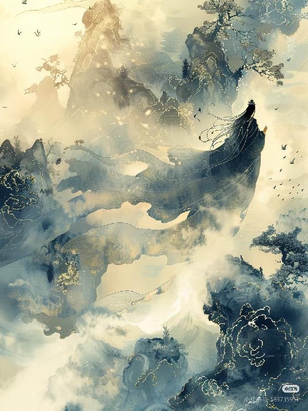 太一衍生决封面