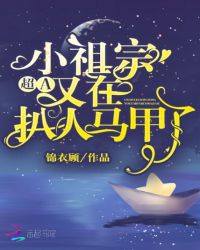 超A小祖宗又在扒人马甲了封面