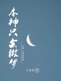 本神只会做梦封面