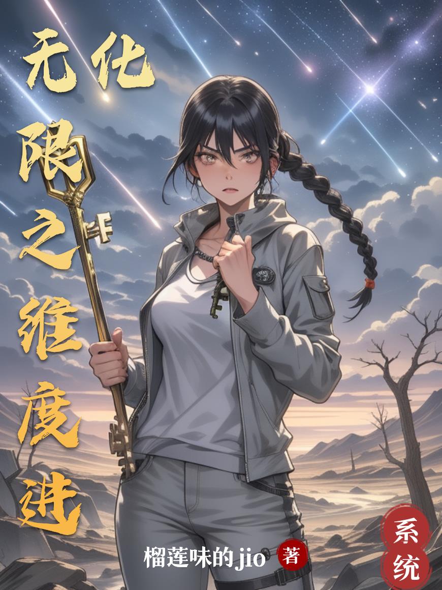 无限之维度进化封面