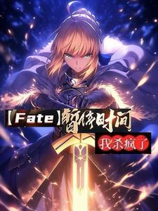 fate：开局时停我杀疯了封面