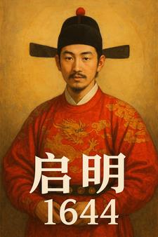 启明1644封面