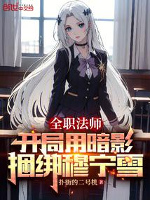 全职法师:开局用暗影捆绑穆宁雪封面