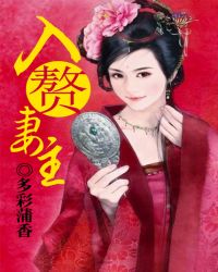 入赘妻主封面