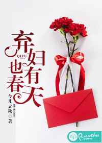弃妇也有春天封面