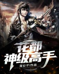 花都神级高手封面