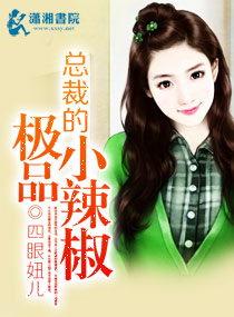 总裁的极品小辣椒封面
