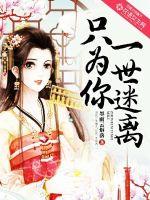 只为你一世迷离封面