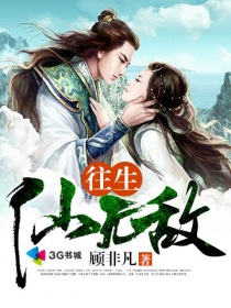 往生仙无敌封面