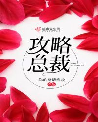 攻略总裁封面