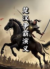 楚汉争霸演义封面