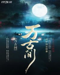 万古间封面