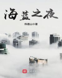 海蓝之夜封面