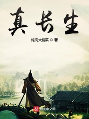 真长生封面